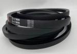 Classical Wrapped 7800mm Long 19mm Thick Multi Rib Belt