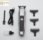 500 MAh 888 Mini Hair Clippers Cordless Plug And Play 5V 1A