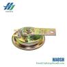 Buy cheap High Note Horn 24V 1-83410043-1 1834100430 8-97109364-1 8971093641 For Isuzu NPR FSR113 from wholesalers