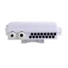 Buy cheap Convenient Outdoor Wall Mounted Fiber Distribution Box for Fiber Optic Manufacture from wholesalers