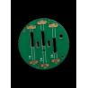 Buy cheap 10-Layer Hybrid Printed Circuit Board Manufacturing Large Medical Electronic Equipment from wholesalers