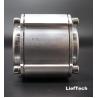 Buy cheap Aluminum Moveable Pipe Accessories Karakuri System Rotator OEM from wholesalers