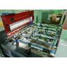 Buy cheap 880X610mm Sheet Automatic Paper Die Cutting Stripping Machine Blanking 10000s/H Speed from wholesalers
