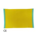 Medical General Surgical Incise Drapes Yellow Waterproof Disposable Sterilizatio