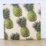 8X8 Pop Up Display Backdrop 250 Gsm Knitted Fabric Light Weight Tool Free
