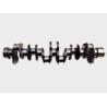 Buy cheap Crankshaft for Weifang Ricardo Engine parts of 295/495/4100/4105/6105/6113/6126 from wholesalers