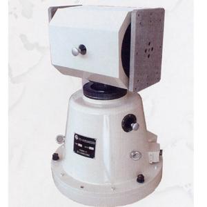 China Servo Tracking 3 Axis Turntable Over Rate Position Limitation Protection on sale