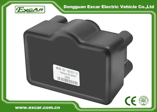 Buy cheap Golf Cart MCOR Throttle Potentiometer , MCOR Electric Golf Cart Accessories from wholesalers