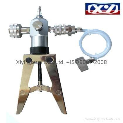 Buy cheap Hand Pump ( Pneumatic ) from wholesalers