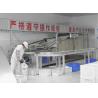 Buy cheap Low Noise Stainless Noodles Processing Machine , Noodles Manufacturing Machine from wholesalers