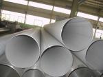 Polished Hollow 304 316 321 Stainless Steel Tube Tisco Baosteel