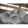 Buy cheap China Best Selling 304 316l Stainless Steel Pipes And Tube from wholesalers