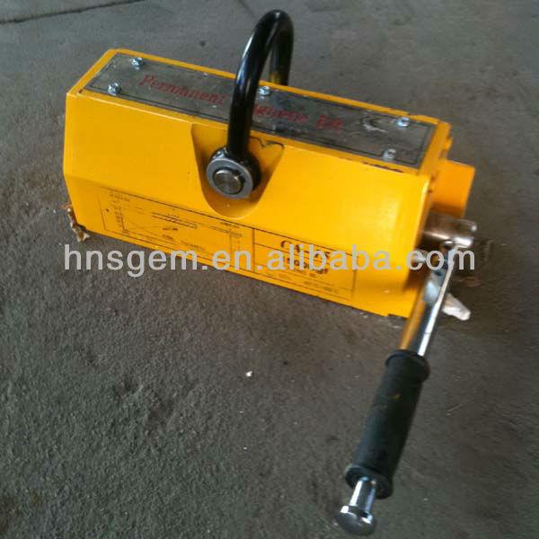 Buy cheap Pipe Magnetic Lifter from wholesalers