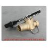 Buy cheap Sounding self closing valve DN40 CB/T3778-1999 from wholesalers