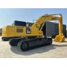 Buy cheap Original Japan 40 Tons Used Komatsu Excavator PC400-8 Crawler Excavator Machine from wholesalers