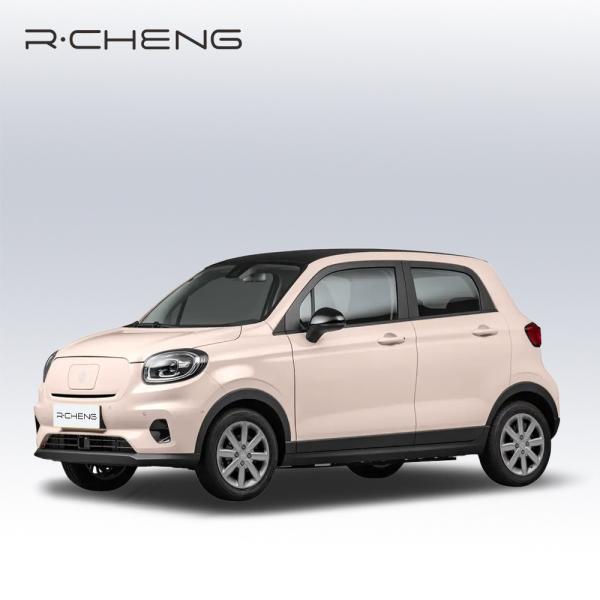 Buy cheap Minicar Leapmotor T03 Chinese EV Car Pure Electric Mileage 403km 4 Seats 8 Colors from wholesalers
