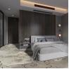 Buy cheap 100% Nylon Commercial Full Room Carpet Ink Painting Style Printing Carpet from wholesalers