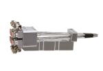 Weaving Toyota Loom Spare Parts For Textile Looms 4 Color 4C Main Nozzle Relay