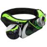 Buy cheap Breathable Running Belt Waist Pack With Water Bottle Holder Waist Bag from wholesalers