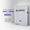 Buy cheap German New Sodium-ion-battery Solar Energy Storage System Na-ion BMS 48V Natrium Ionen Batterie from wholesalers