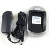 Buy cheap CDC68 Total Station Battery Charger 60mm NET 210 Sokkia from wholesalers