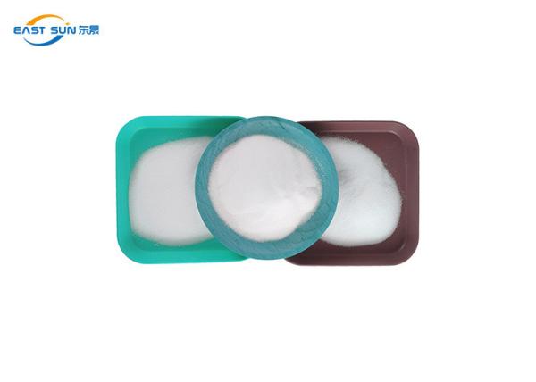 Buy cheap Adhesive Glue Polyester Hot Melt Powder Heat Transfer PES Powder 80-170Microns from wholesalers
