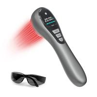 Buy cheap Red Light Therapy Device for Body Joint and Muscle Pain Relief, Infrared Light product
