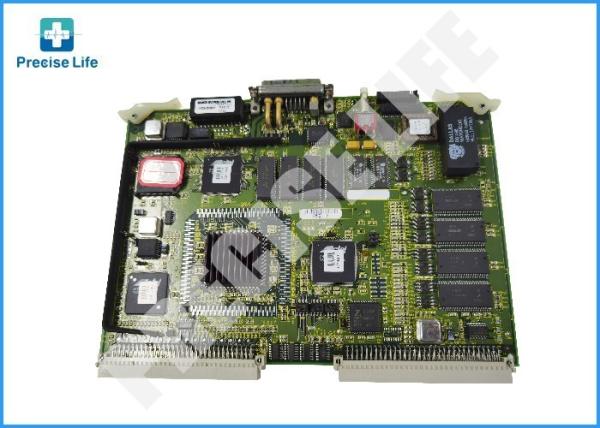 Buy cheap 4-075726-30 BD CPU Board Puritan Bennett 840 Ventilator from wholesalers