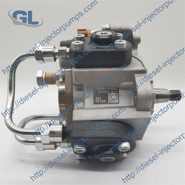 Denso Diesel Fuel Injector Injection Pump 294050-0111 For ISUZU 6HK1 6HL1 8