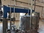 Buy cheap Concentrate Paste Mango Processing Line 3T/H Jam Processing Machine from wholesalers