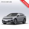 Buy cheap Volkswagen ID4 Crozz Pure Electric Volkswagen SUV 160km/H from wholesalers