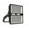 Buy cheap Dualrays F5 Flood lights 1000W PFC LED Sports Ground High Thermal 140lmW IP66 from wholesalers