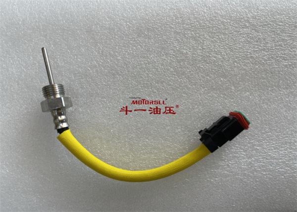 Buy cheap 1916587 191-6587 Temperature Oil Sensor For 325c 330c 950g from wholesalers
