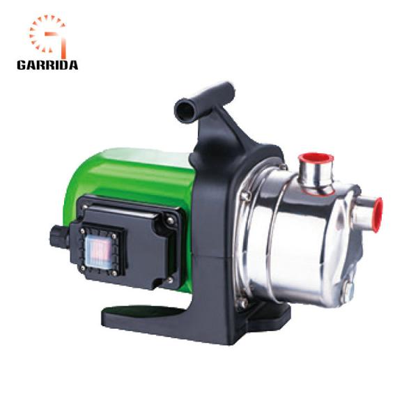 Buy cheap Thermal Protection Garden Sprinkler Pump For Portability And Storage from wholesalers