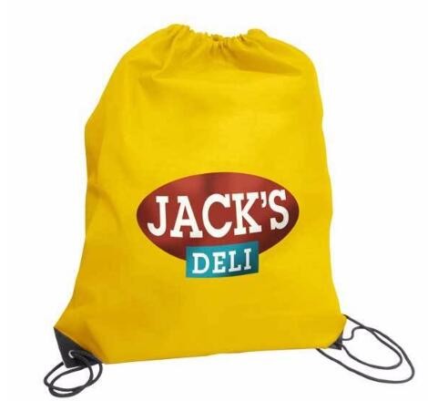 Cheap Digital Printing 100D Polyester Bag 30x45cm Any Logo Custom Drawstring Backpack,Waterpoof Most Popular Hot sale Pr