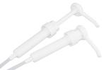 15cc 30cc Sauce Dispenser Pump 38-410 Plastic Ketchup Sauce Dispenser Pump