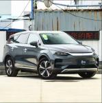 Byd Tang 2024 EV Electrical Byd Series Champion Version SUV Car 730km Electric