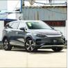 Buy cheap Byd Tang EV 635 Electric Car Energy 4-Wheel Drive SUV Made in with Automatic Gearbox from wholesalers