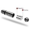 Buy cheap Durable Hunting Laser Training Cartridge 9MM Bullet For Dry Fire from wholesalers