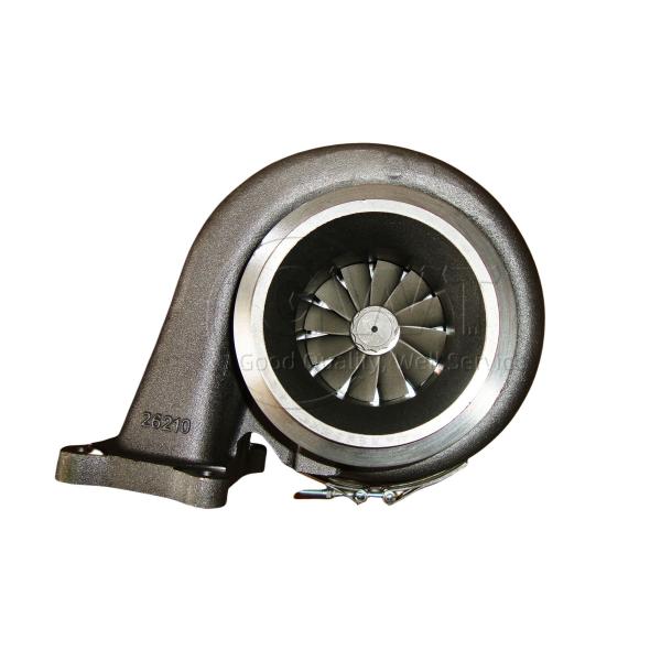Buy cheap 3804565 4033554 4033554H 3536803 CUMMINS Turbochargers HT60 For N14 N14-C525 from wholesalers