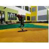 Buy cheap Outdoor EPDM Cutting Playground Wet Pour Rubber Granules For Play Area Flooring from wholesalers