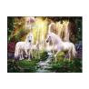 Buy cheap Runnig Horse 3D Lenticular Pictures For House Decorative 0.6mmPET from wholesalers