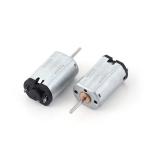 FF-M20 Small Motor 8mm*10mm DC 1.5V 3V 3.7V 15000RPM For Beauty Instruments