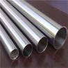 Buy cheap A554 A312 A270 316L Welded Steel Pipe AISI ASTM 0.5mm-300mm from wholesalers