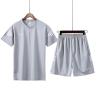 Buy cheap Breathable Anti Shrink Printed Sports T Shirts For Sport from wholesalers