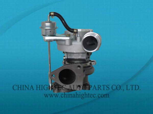 Buy cheap Turbo of CT Series , CT12B 17201-67040 TOYOTA from wholesalers