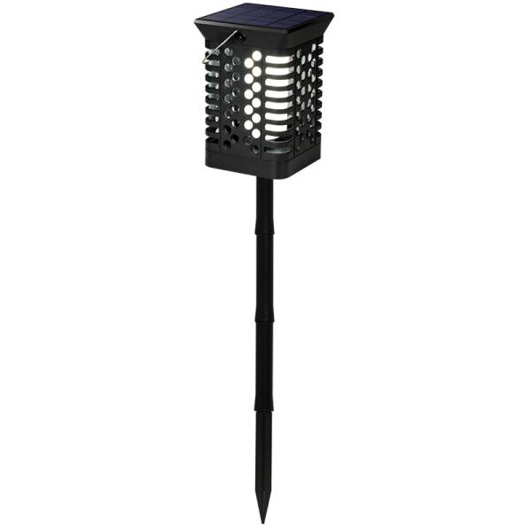 Buy cheap 200 lumen Solar Flicker Stake Light from wholesalers