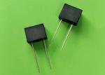 Buy cheap 12.4x6.4x9.8mm Plastic Shell Time Lag Subminiature Fuse AC 250V 300V T 4A 5A For LED Driver Circuit from wholesalers