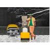 Buy cheap 5.5HP Marble Floor Polishing Machine from wholesalers
