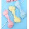 Buy cheap Interactive Rubber Pet Chew Toys For Large Dogs Cleaning Teeth from wholesalers
